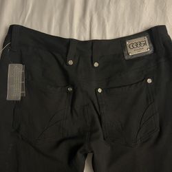 Coogi Women’s Skinny Pants 