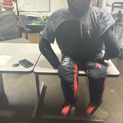 BJJ Dummy