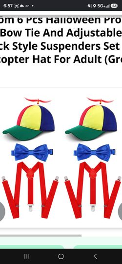 Costume