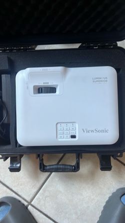 ViewSonic VS19578