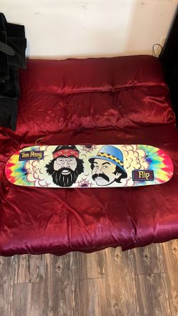 Cheech and chong board