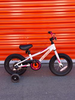 Kids Specialized Riprock Coaster 12”