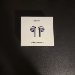 Samsung Galaxy Buds 3