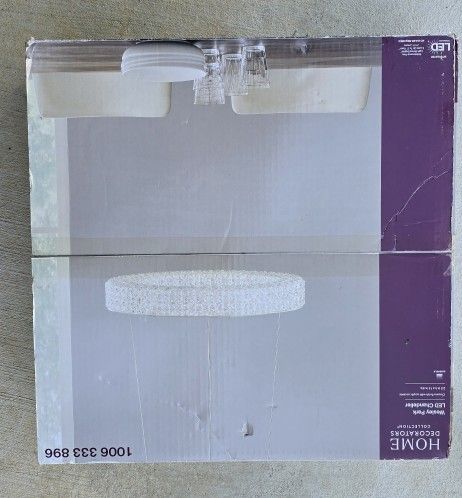 Light Fixture