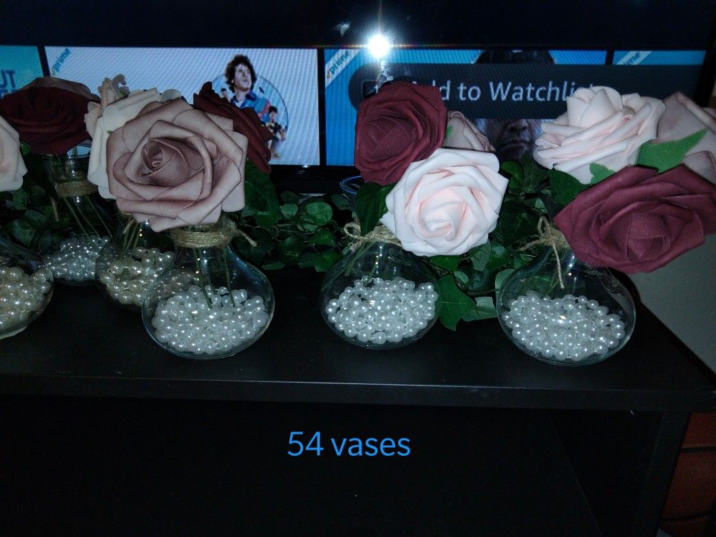 Party Decor