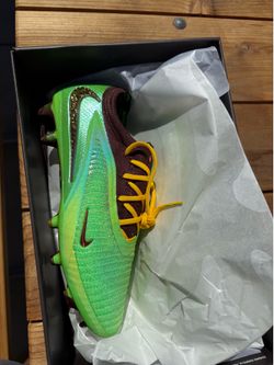 Travis scott phantom 6 low elite