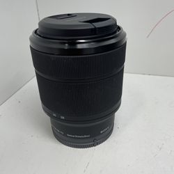 Sony Camera Lens 194882/13