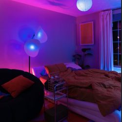 Room LED Lights