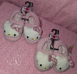 Kids Slippers