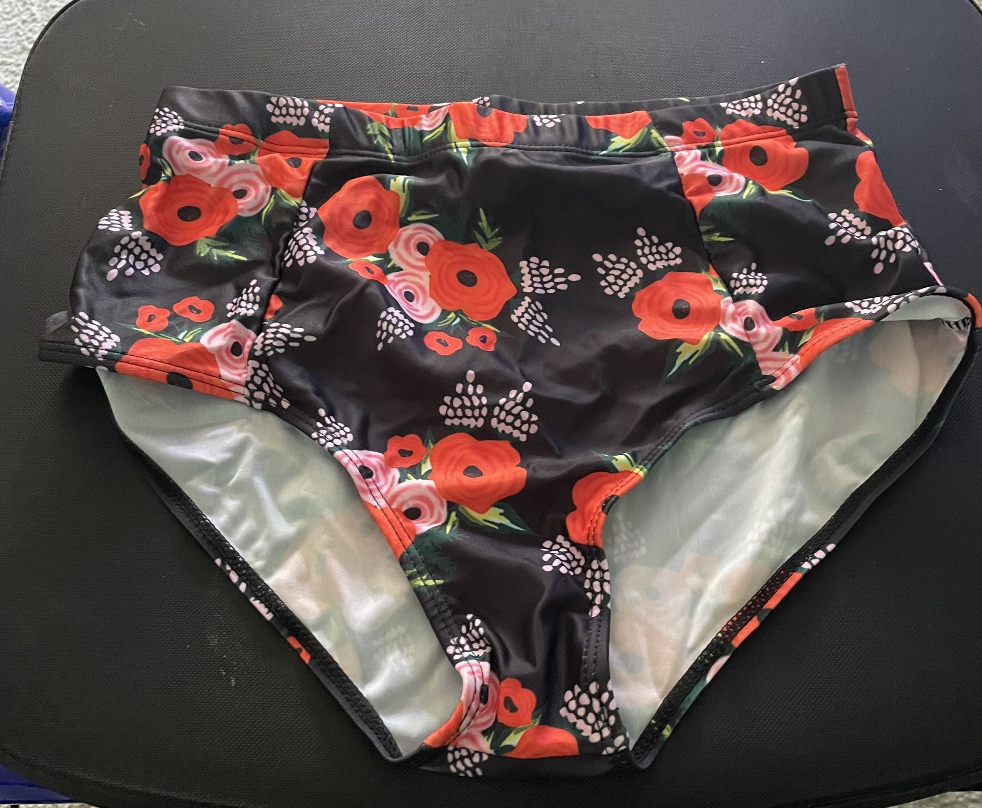 Bikini Swimsuit