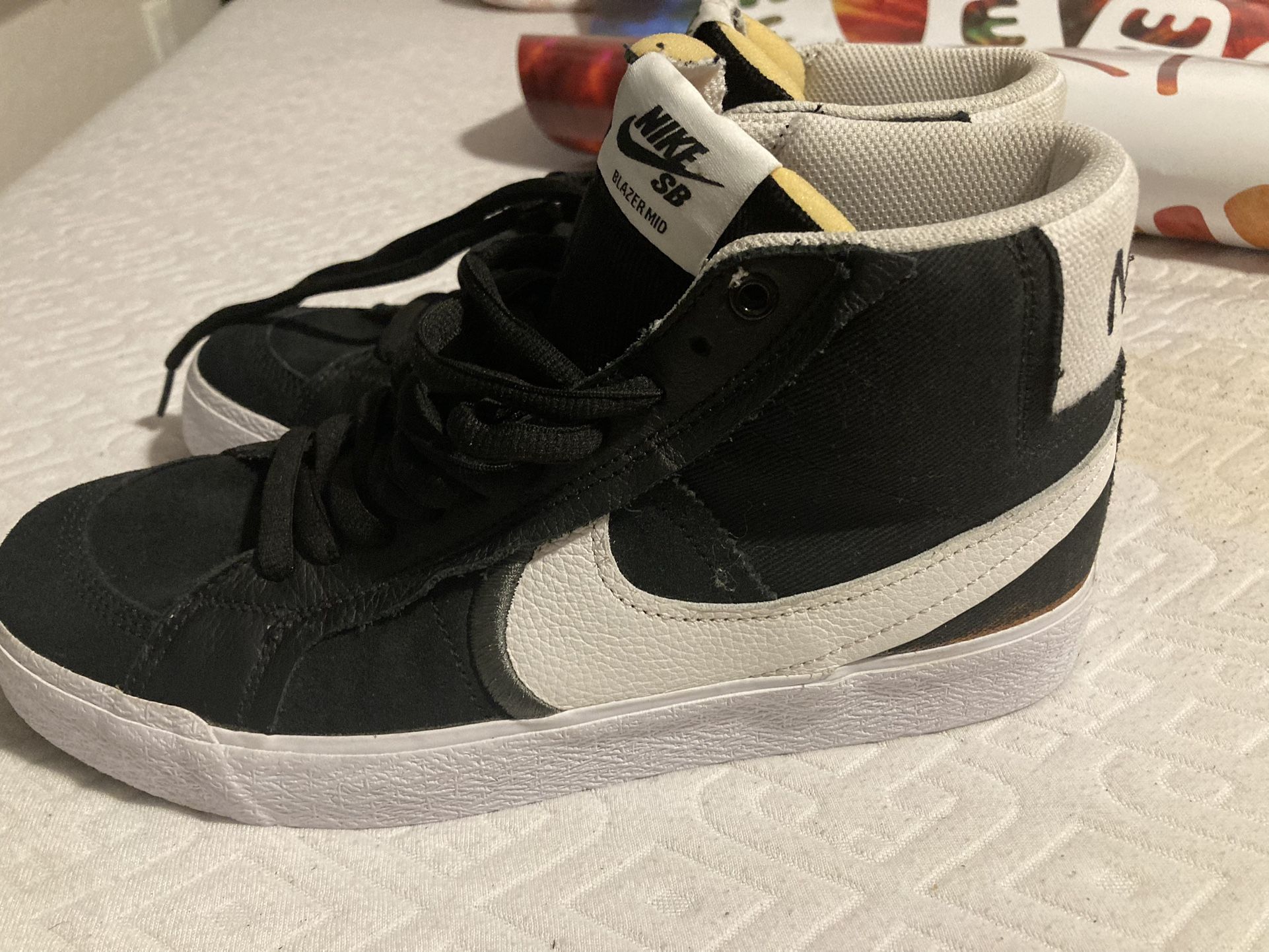 Nike Shoes