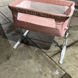 Baby Joy Crib 