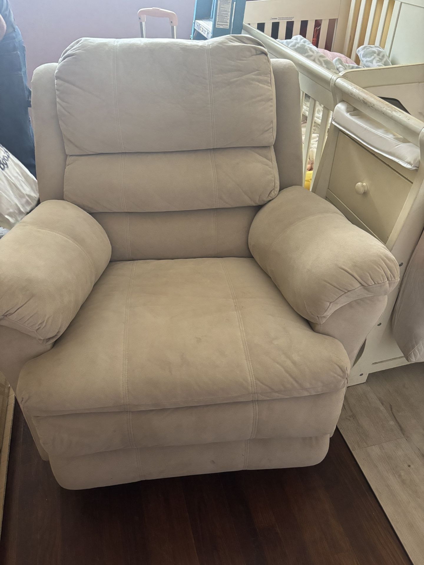 Recliner