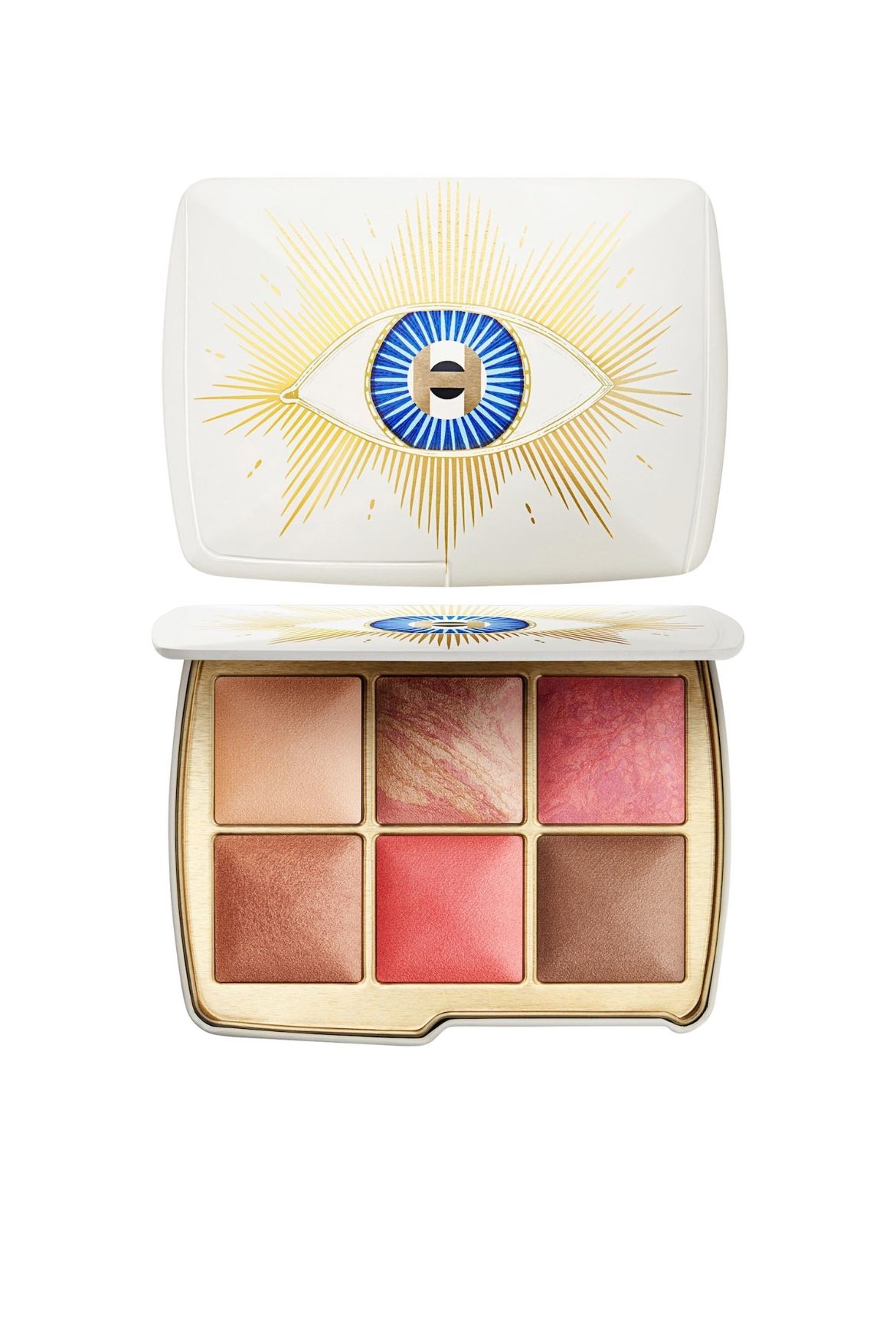 Hourglass Ambient Lighting Edit Unlocked - Evil Eye- NEW