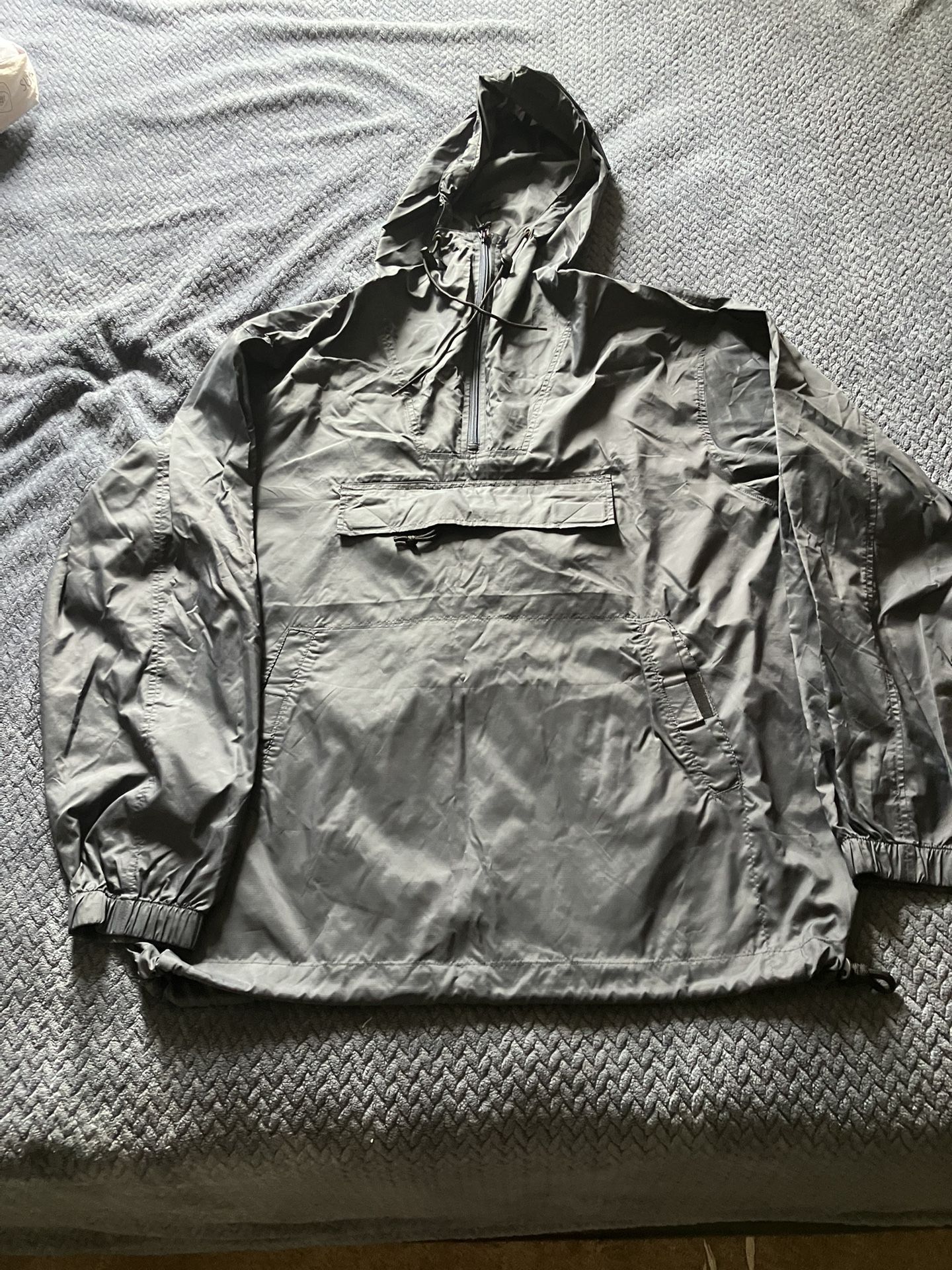 Windbreaker