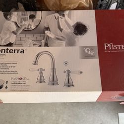 Pfister Sonterra New