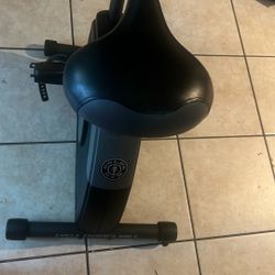 Bicycle Exercise Machine 