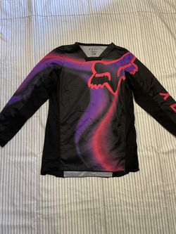 Young Medium Fox Shirts 