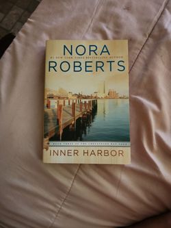 Inner Harbor (By Nora Roberts)