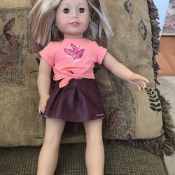 American Girl