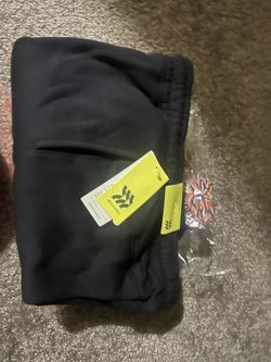 Cargo Joggers
