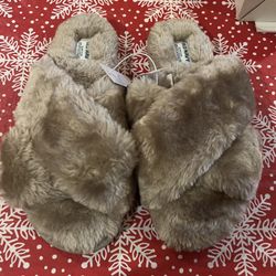 Slippers