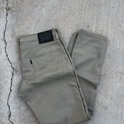 Levi’s work pants