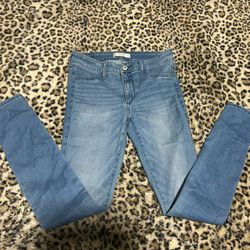 Abercrombie Jeans