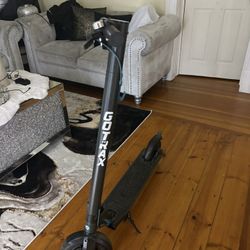 Eletric GoTrax Scooter