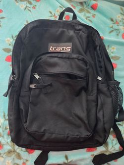 Jansport Backpack