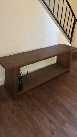 TV Stand