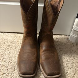 Ariat Boots Size 11