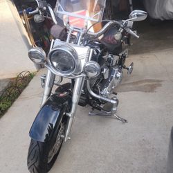 For Sale 2006 Harley Davidson Fat Boy