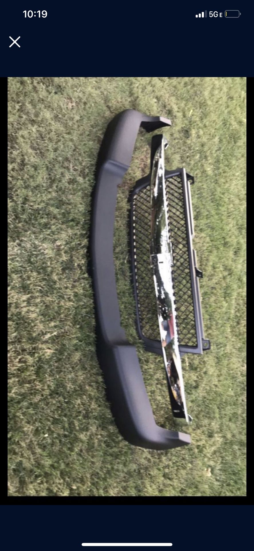 99-02 HD Silverado Tahoe