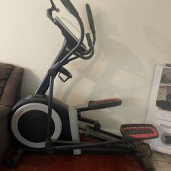 Exercise Machine 