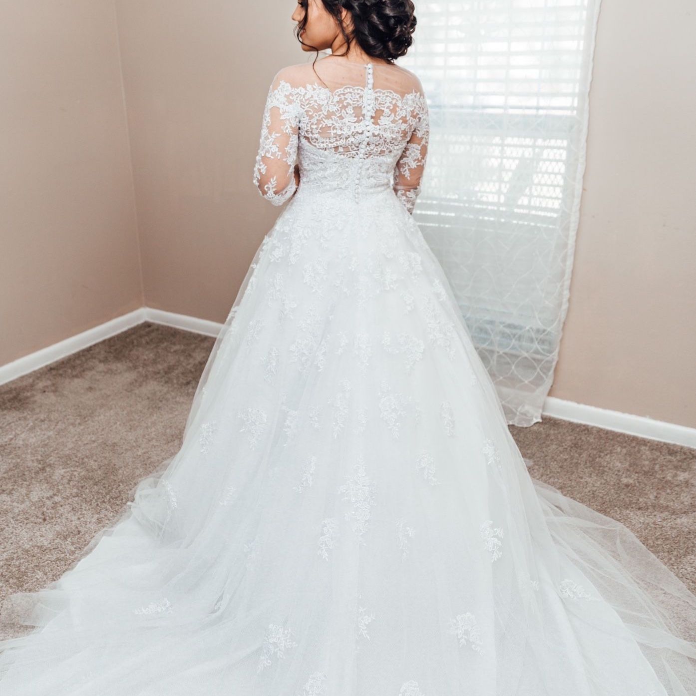 Maggie sottero bree online