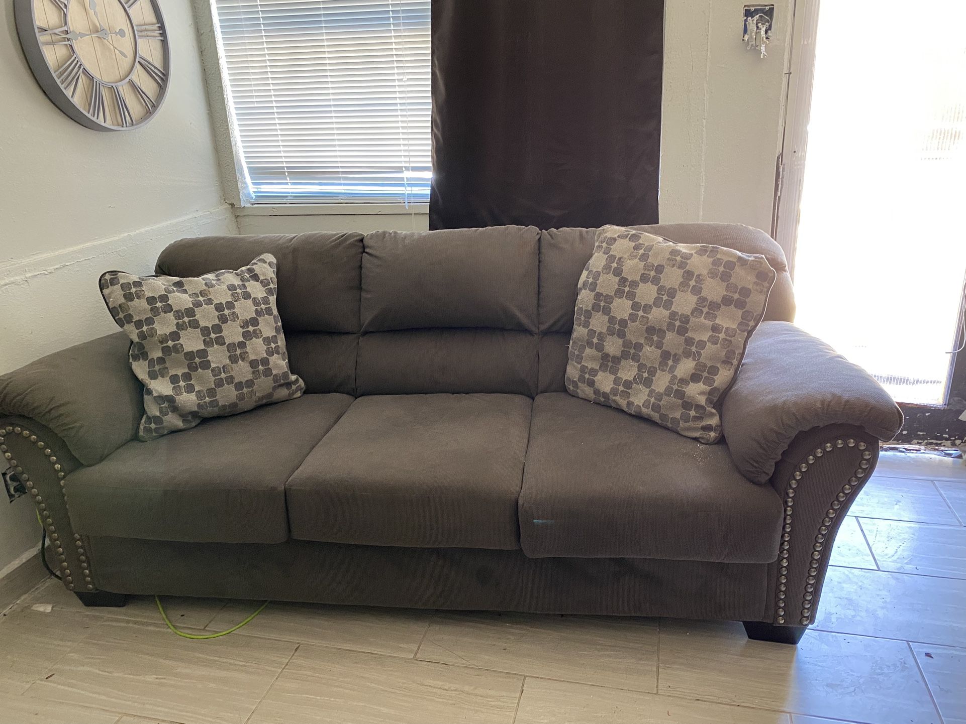 Couch Sofa