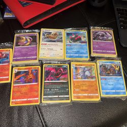 Pokemon Stamped Promos Sealed 