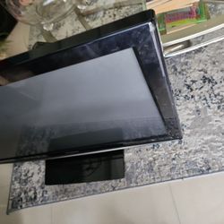 TV Panasonic 40 pulgadas 