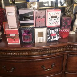 Victoria Secret Perfume $40 Each 