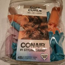 Soft Foam Rollers
NEW$