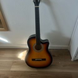 guitar