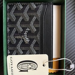 Goyard Cardholders 