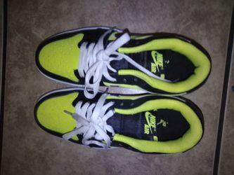 Air Jordan shoes