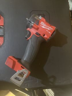 3/8 Milwaukee Impact