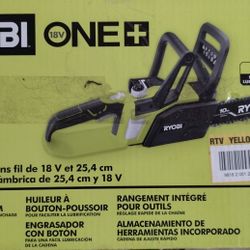 RYOBI ONE