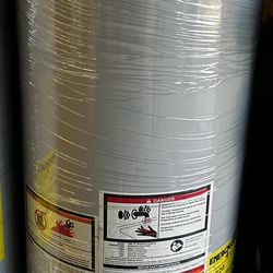 40gL Ao smith water Heater 💦