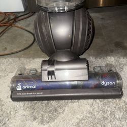 Dyson Ball Animal Vacuum 