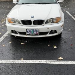 2004 BMW 330Ci