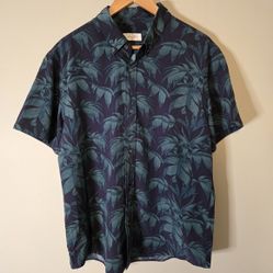 CROFT &amp; BARROW snowman  winter red sweater medium 